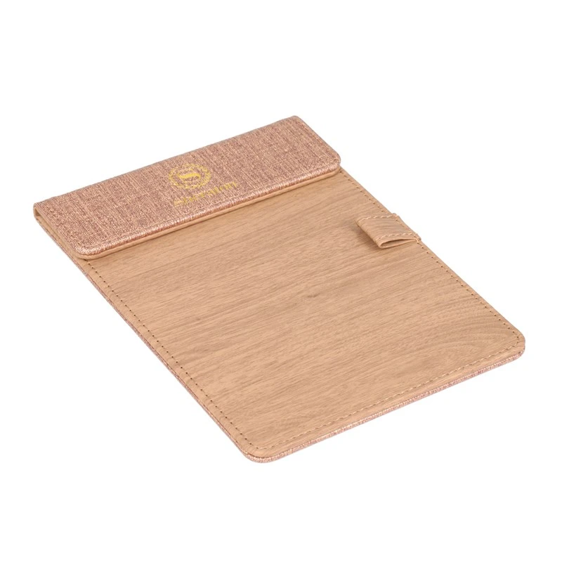 03 Noted pad